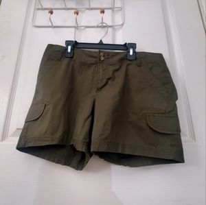 Women's shorts size 10
